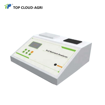 Soil Nutrient Tester