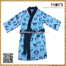 Towel Robe hotel bathrobe printed bathrobe