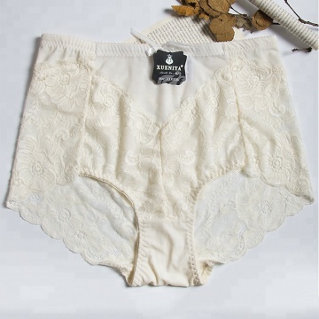 Factory wholesale sexy girl cotton panties bikini