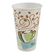 Paper Coffee Cups 16oz