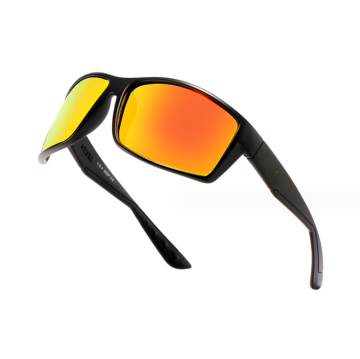 Wholesale Luxury Mens Polarized Driving Sun Glasses & Fishing Cycling Sunglasses with Custom Logo Del Mar Diego