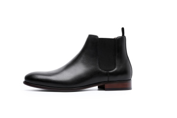 Comfortable Classical Work Men's Boots