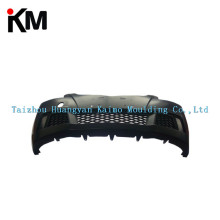 Auto Bumper Mould