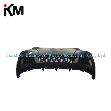 Auto Bumper Mould