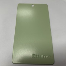 Epoxy Polyester Powder Coating for fitness equipment