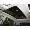 2023 Super luksusa Skyworth-ET5 Eļļas elektriskais hibrīds 5 Sēdekļi Paplašinātas diapazona ātrās elektriskās automašīnas EV