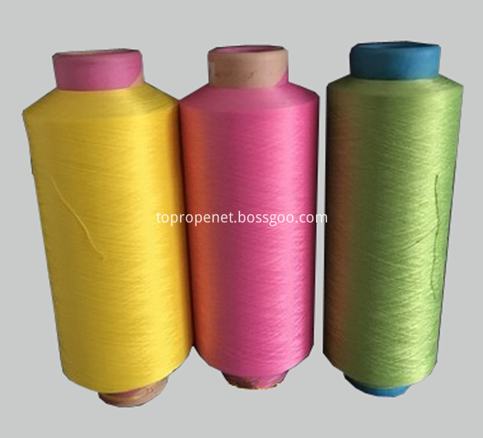 Polyester Multifilament Yarn