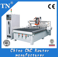 linear atc cnc router