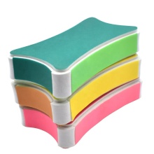 Factory Direct Nail Polisher Buffer Block for Manicures