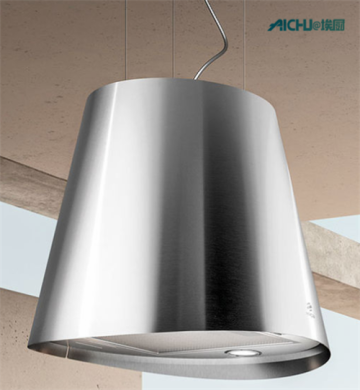 Extractor Hoods for Kitchen Island