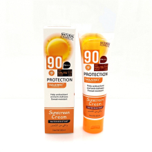 SC006 SPF 90 Sunscreen: Anti-Aging, Moisturizing, Whitening Sun Protection Cream