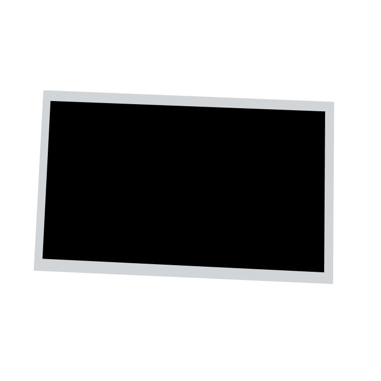 G080Y1-T01 8.0 inch Innolux TFT-LCD