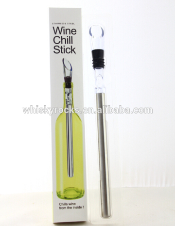 Most useful wine cooling sticks wine chiller