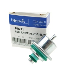 3.5 Bar PR211 Fuel Injection Pressure Regulator for Chrysler Concorde/Dynasty and Dodge Intrepid/Plymouth