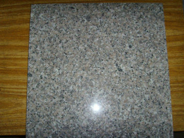 G636 Pink Granite