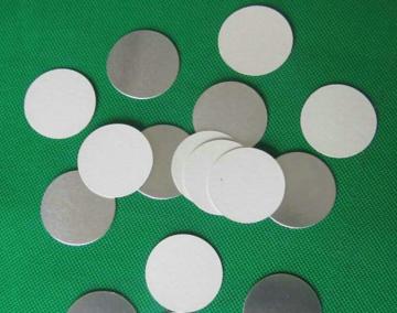 30mm foil seal pad, press seal pad