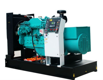 China Manufacturer Diesel Generator sets