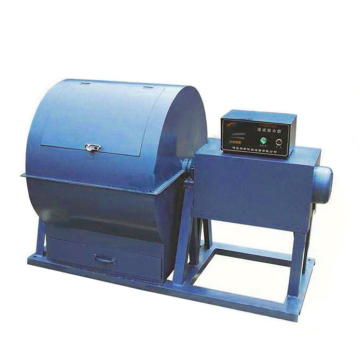Cement Ball Mill Test Apparatus SM-500 for Laboratory