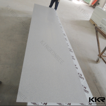 acrylic modified resin solid surface