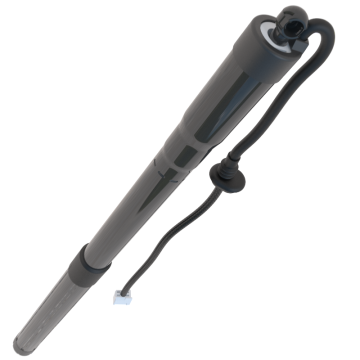 power liftgate electric tailgate strut RAV4
