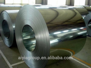 hot dip galvanize coil