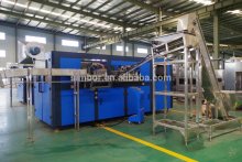 automatic PET bottle making machine