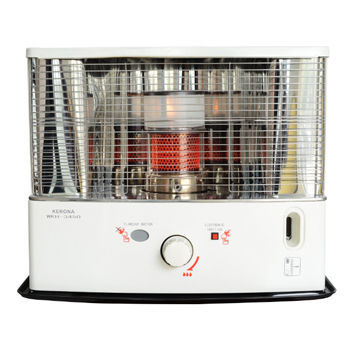 GMG kerosene heater