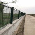 Eenvoudig te monteren functie 358 Beveiliging Fence / anti Climb Fence