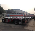 DFAC 4X2 9-12Tons Camion-citerne de carburant