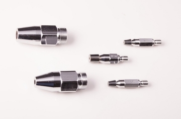 Cutting Tip Heating Nozzle Suitable