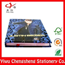 paper notebook print on demand