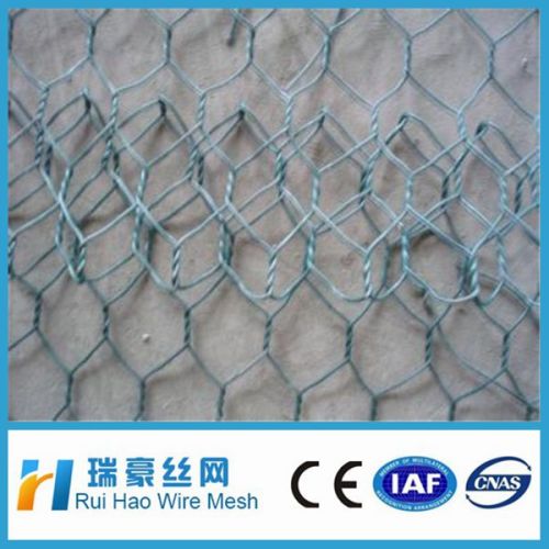 Gabion price / stone cage wire mesh/gabion box