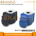 Bobina solenoide de 3 ohmios para riel de inyector OMB