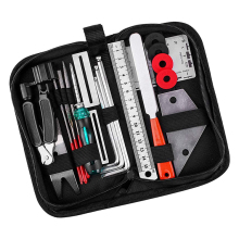 Guitar Repair Tool Kit: 20pcs Guitar & Ukulele Maintenance Set