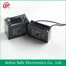 Cbb61 Fan Capacitors