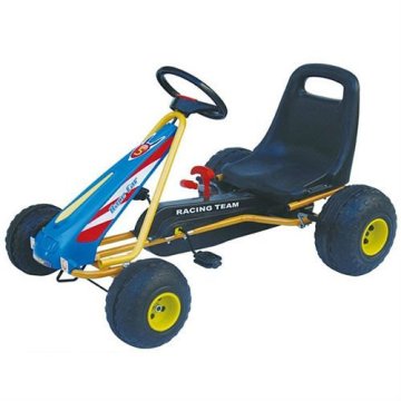 toys car for child metal pedal car