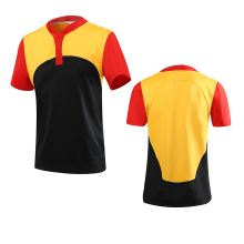 Custom embroidery rugby league jerseys