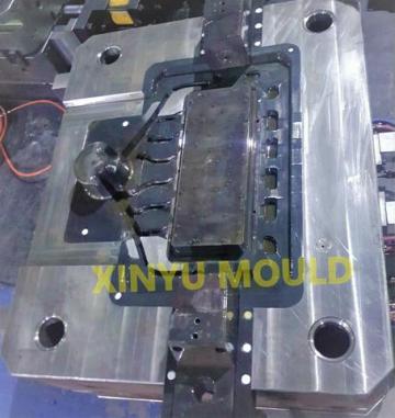 Lighting Heat Sink  Mould