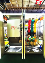 Advanced Aluminum Rolling Mill Equipment