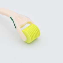 ZGTS 192 Needles Gold Skin Needles Roller