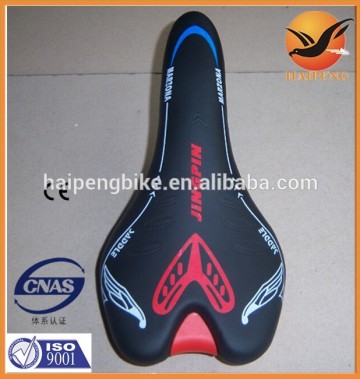 bicycle parts road bicycle and mountain bicycle saddle factory of comfort road bicycle saddle