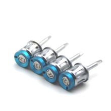 Dental Implant Hand Hex Screw Driver 1.27mm - China Factory Sale
