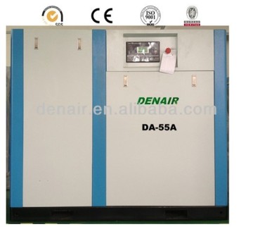 45kw american industrial air compressor