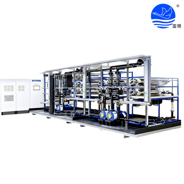 Oxidation process and technology for wastewater treatment