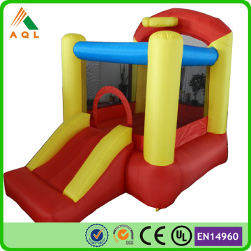 indoor oxford cheap inflatable bounces castle trampoline toy