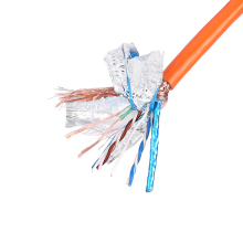 Best Price for CAT7 STP/FTP/SFTP Ethernet LAN Cables in 305M Rolls