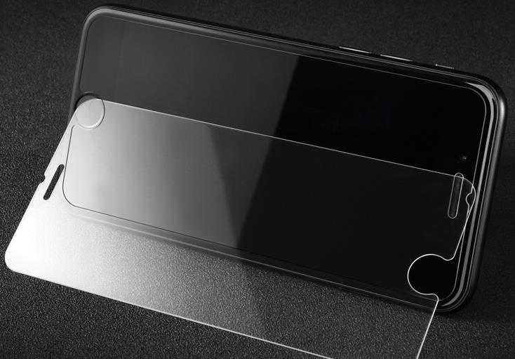 Protecteur d'écran de téléphone portable Cell Phone Screen Protector