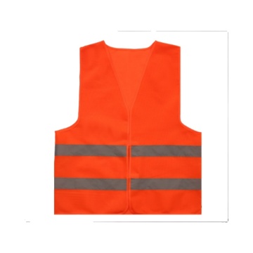 Night Walking Safety Vest - Reflective Protective Clothing