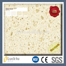 Solid surface quartz stone for mini bar counter