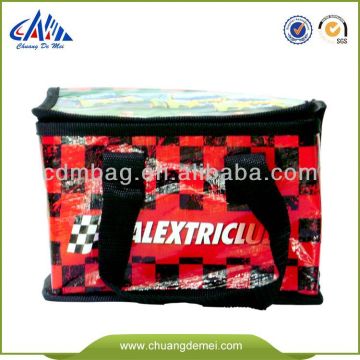 Lovely Flexible Cooler Bag